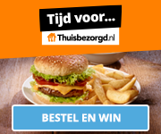 Thuisbezorgd