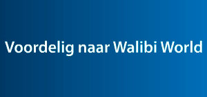 Waaaaaanzinnig, Walibi World!