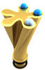 TeamWebs TeamAwards 2010 logo