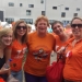 Je eigen sportteam teamfoto's gratis online op je TeamWebs teamsite