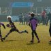 Je eigen sportteam teamfoto's gratis online op je TeamWebs teamsite