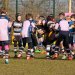 Je eigen sportteam teamfoto's gratis online op je TeamWebs teamsite