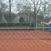 Je eigen sportteam teamfoto's gratis online op je TeamWebs teamsite