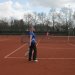 Je eigen sportteam teamfoto's gratis online op je TeamWebs teamsite