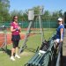 Je eigen sportteam teamfoto's gratis online op je TeamWebs teamsite