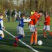 Je eigen sportteam teamfoto's gratis online op je TeamWebs teamsite