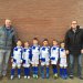 Je eigen sportteam teamfoto's gratis online op je TeamWebs teamsite