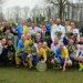 Je eigen sportteam teamfoto's gratis online op je TeamWebs teamsite