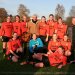 Je eigen sportteam teamfoto's gratis online op je TeamWebs teamsite
