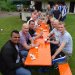 Je eigen sportteam teamfoto's gratis online op je TeamWebs teamsite