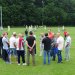 Je eigen sportteam teamfoto's gratis online op je TeamWebs teamsite