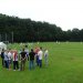 Je eigen sportteam teamfoto's gratis online op je TeamWebs teamsite
