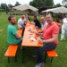 Je eigen sportteam teamfoto's gratis online op je TeamWebs teamsite