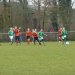 Je eigen sportteam teamfoto's gratis online op je TeamWebs teamsite