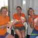 Je eigen sportteam teamfoto's gratis online op je TeamWebs teamsite