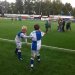 Je eigen sportteam teamfoto's gratis online op je TeamWebs teamsite