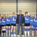 Je eigen sportteam teamfoto's gratis online op je TeamWebs teamsite